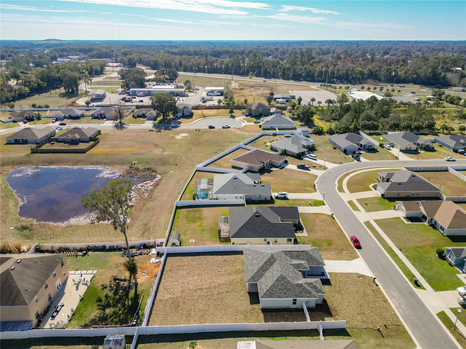 3219 SE 43RD AVE, OCALA, FL, 34480