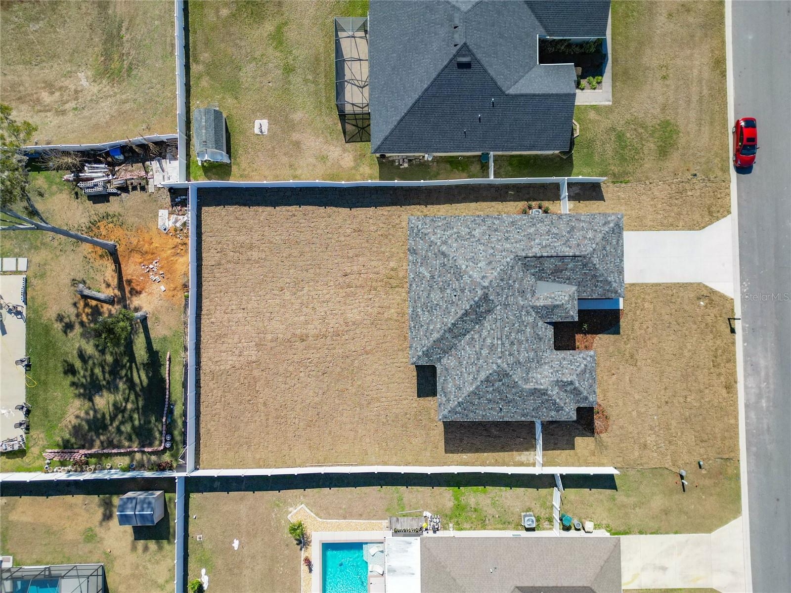 3219 SE 43RD AVE, OCALA, FL, 34480