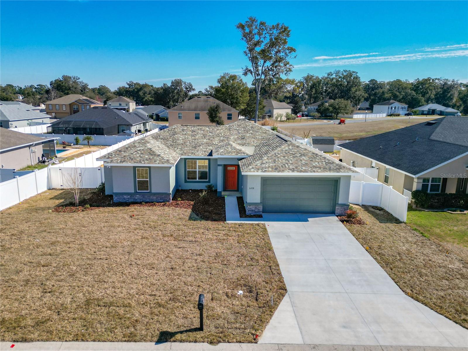 3219 SE 43RD AVE, OCALA, FL, 34480
