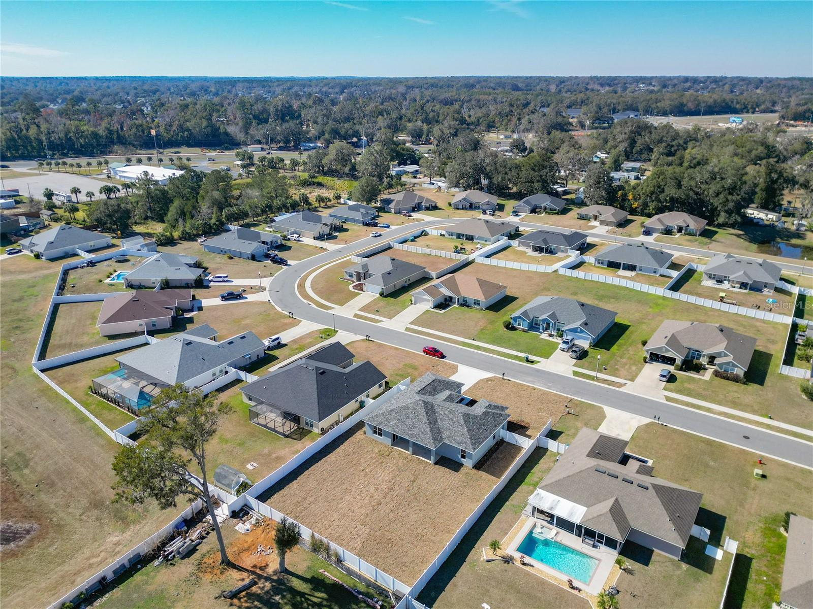 3219 SE 43RD AVE, OCALA, FL, 34480