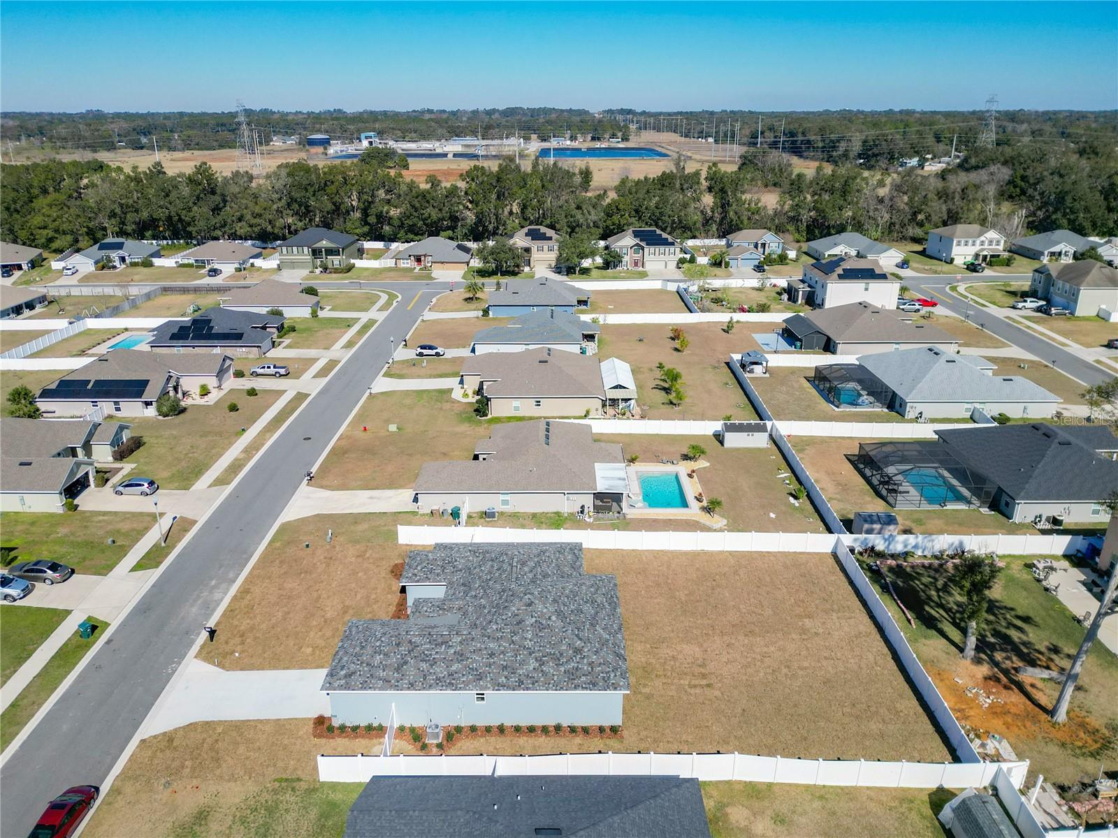 3219 SE 43RD AVE, OCALA, FL, 34480