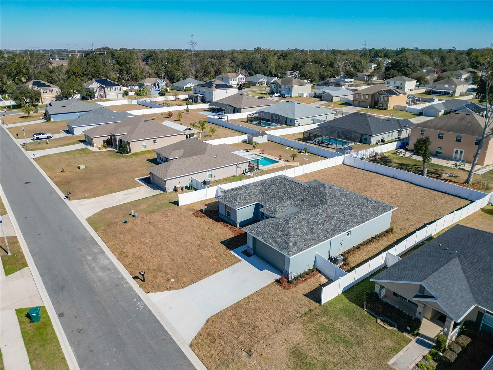 3219 SE 43RD AVE, OCALA, FL, 34480