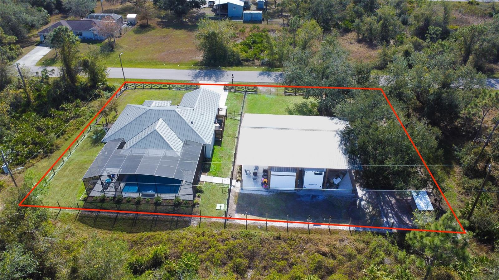29350 GOODHUE ST, PUNTA GORDA, FL, 33982