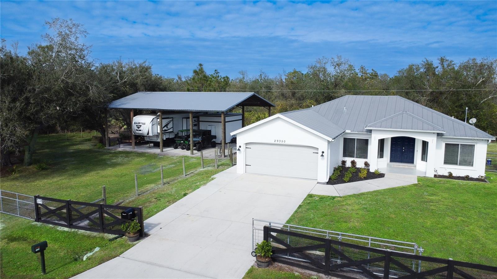 29350 GOODHUE ST, PUNTA GORDA, FL, 33982