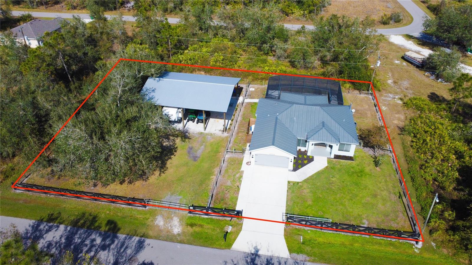 29350 GOODHUE ST, PUNTA GORDA, FL, 33982
