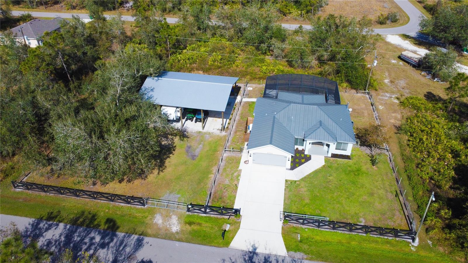 29350 GOODHUE ST, PUNTA GORDA, FL, 33982