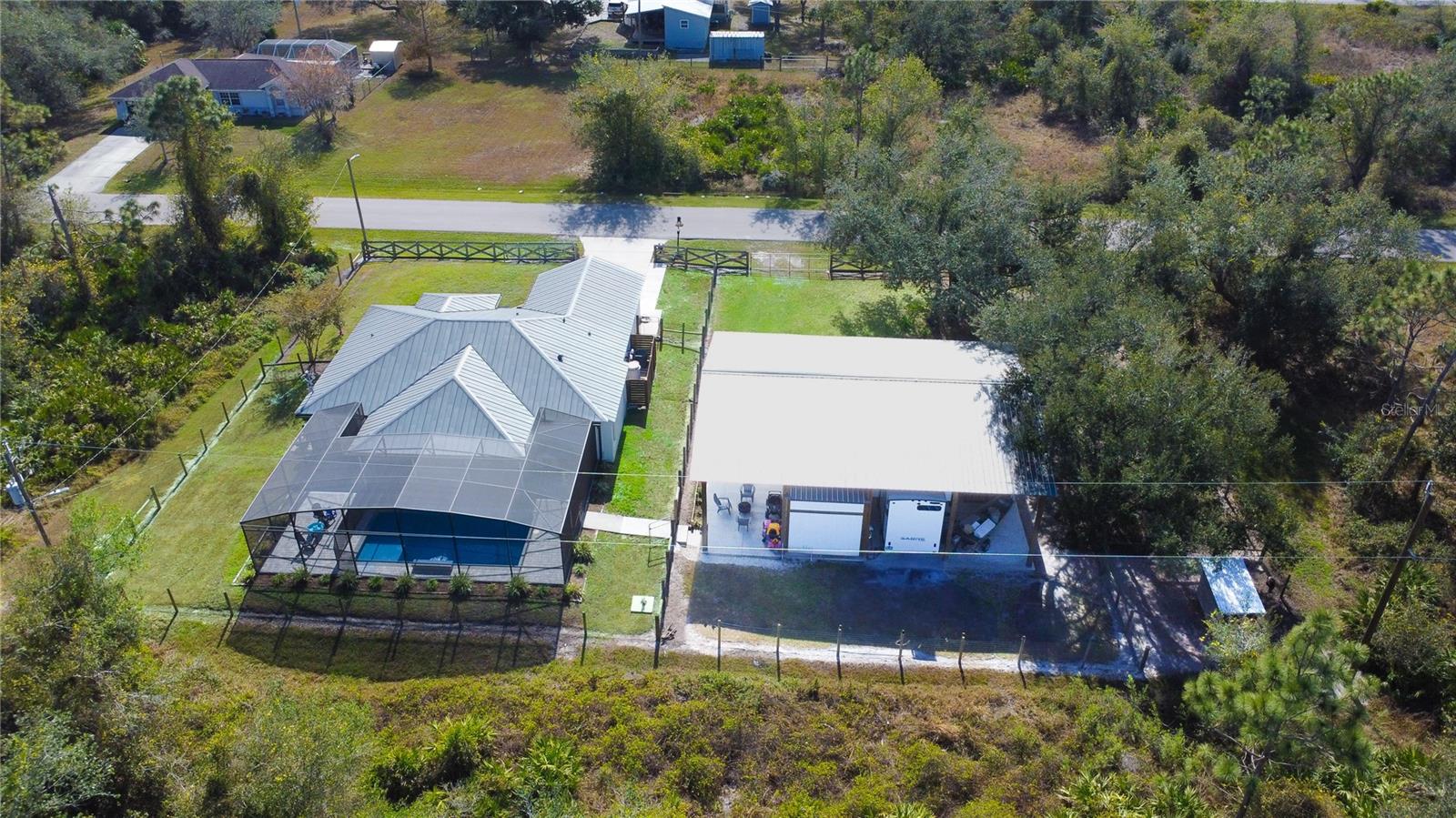 29350 GOODHUE ST, PUNTA GORDA, FL, 33982