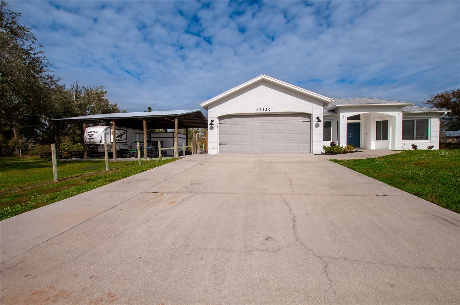29350 GOODHUE ST, PUNTA GORDA, FL, 33982