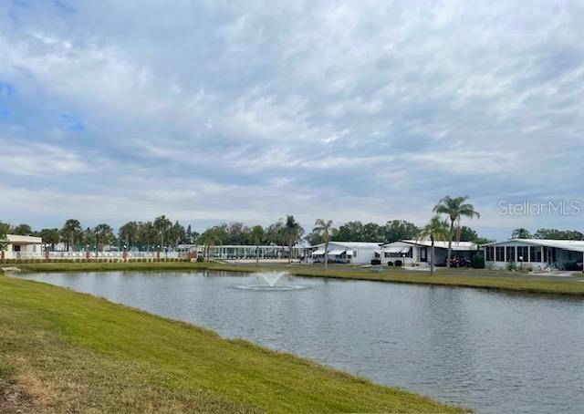 5707 45TH ST E #154, BRADENTON, FL, 34203