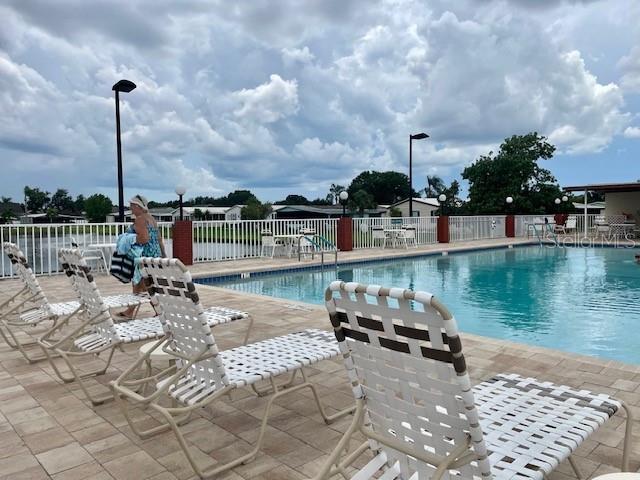 5707 45TH ST E #154, BRADENTON, FL, 34203