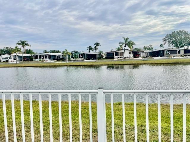 5707 45TH ST E #154, BRADENTON, FL, 34203