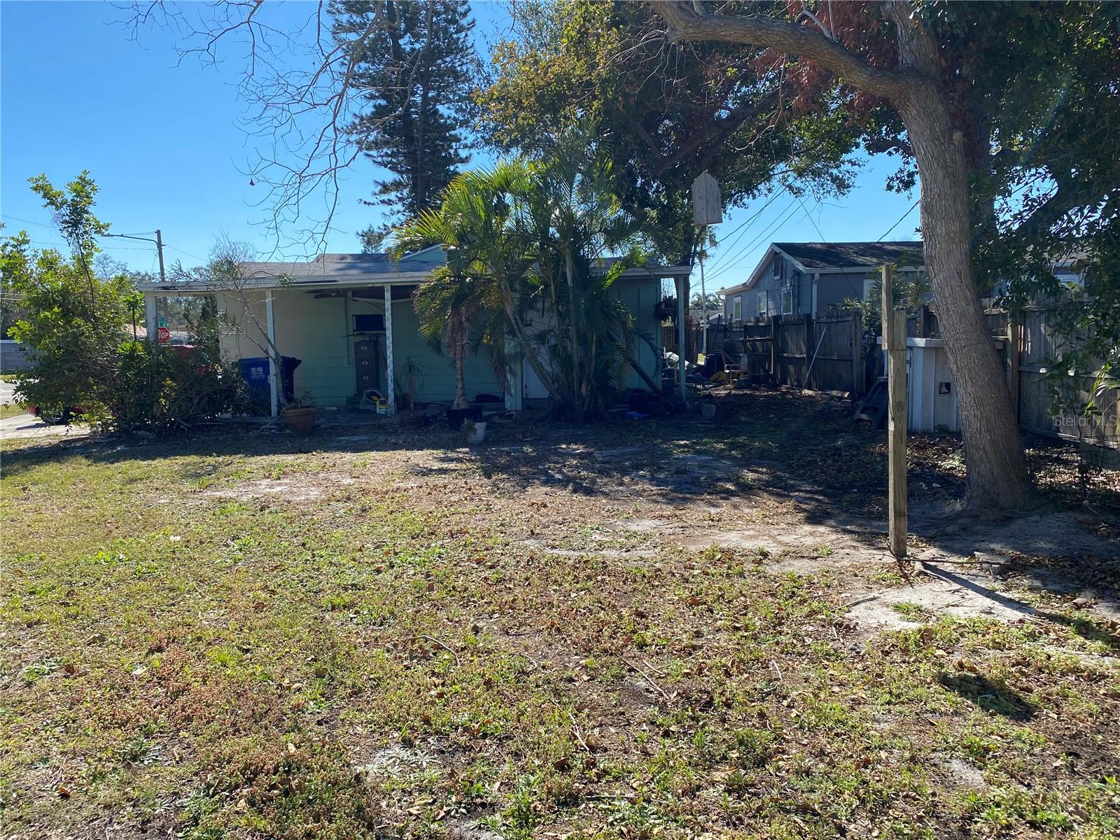 161 83RD AVE N, ST PETERSBURG, FL, 33702