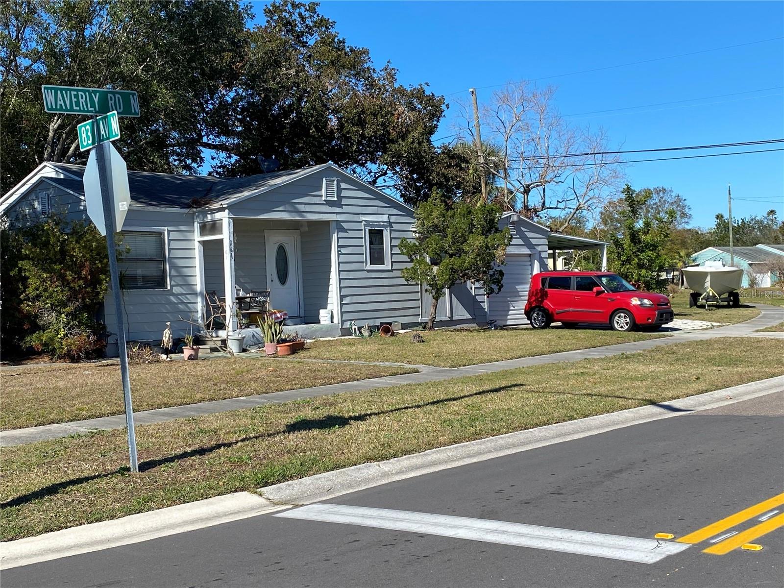 161 83RD AVE N, ST PETERSBURG, FL, 33702