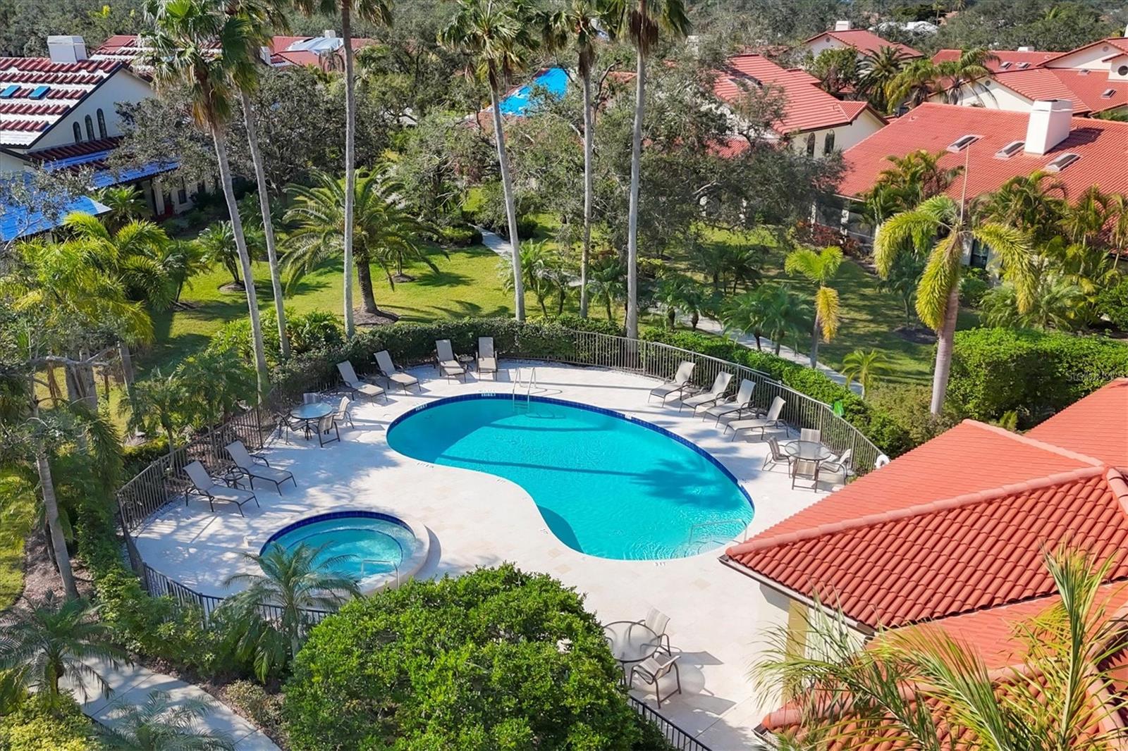 7261 VILLA DESTE DR, SARASOTA, FL, 34238