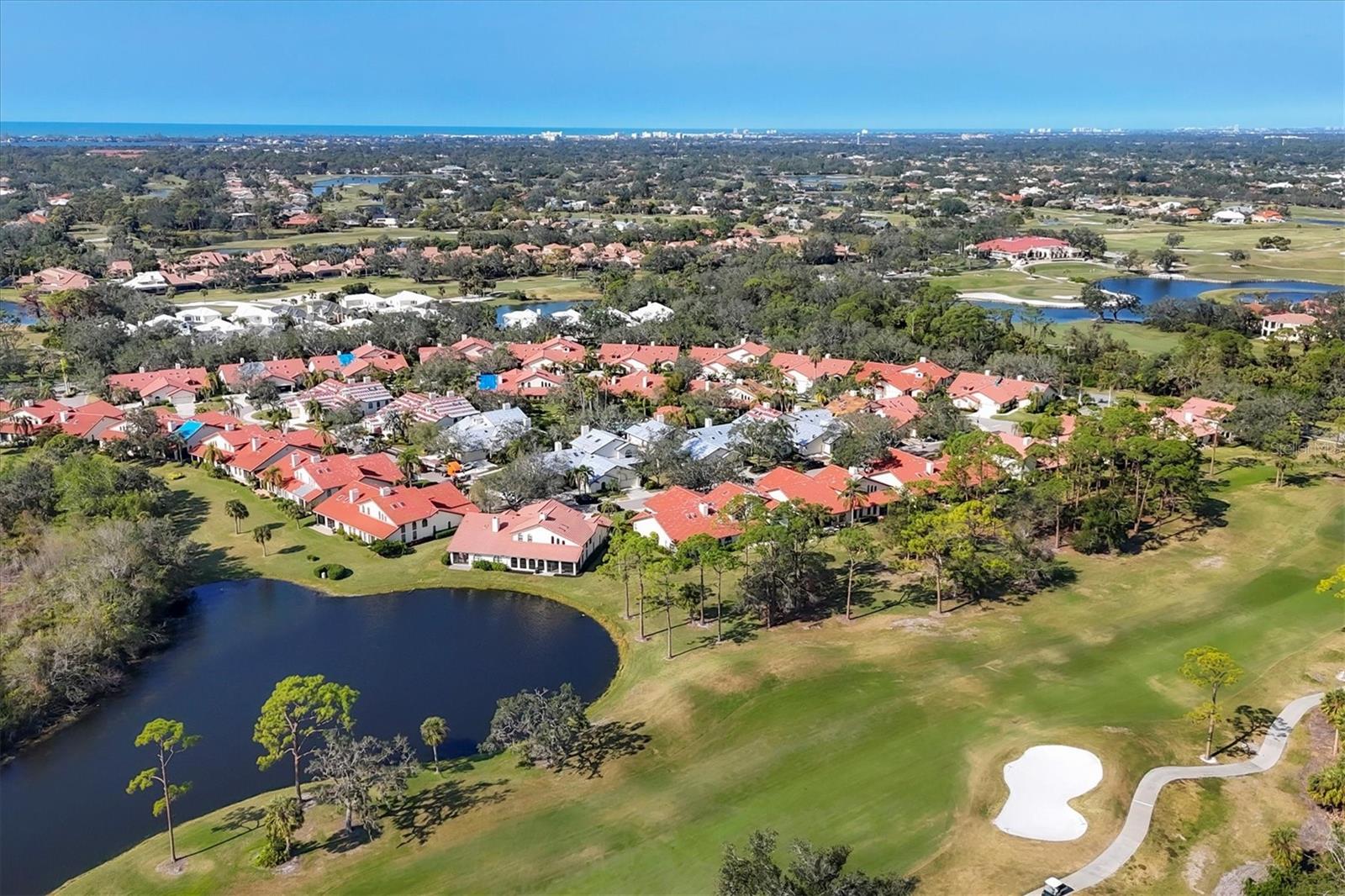 7261 VILLA DESTE DR, SARASOTA, FL, 34238