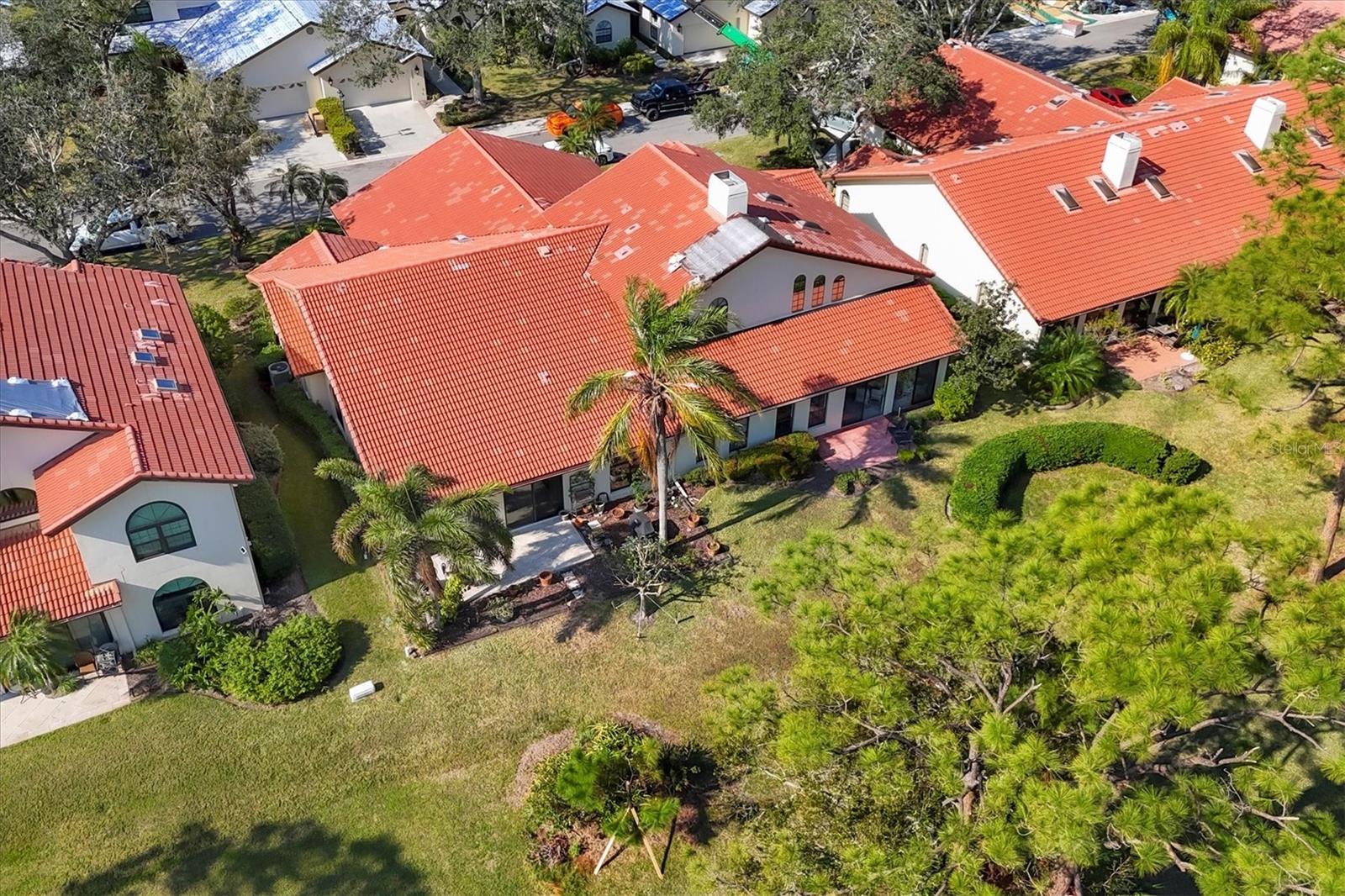 7261 VILLA DESTE DR, SARASOTA, FL, 34238