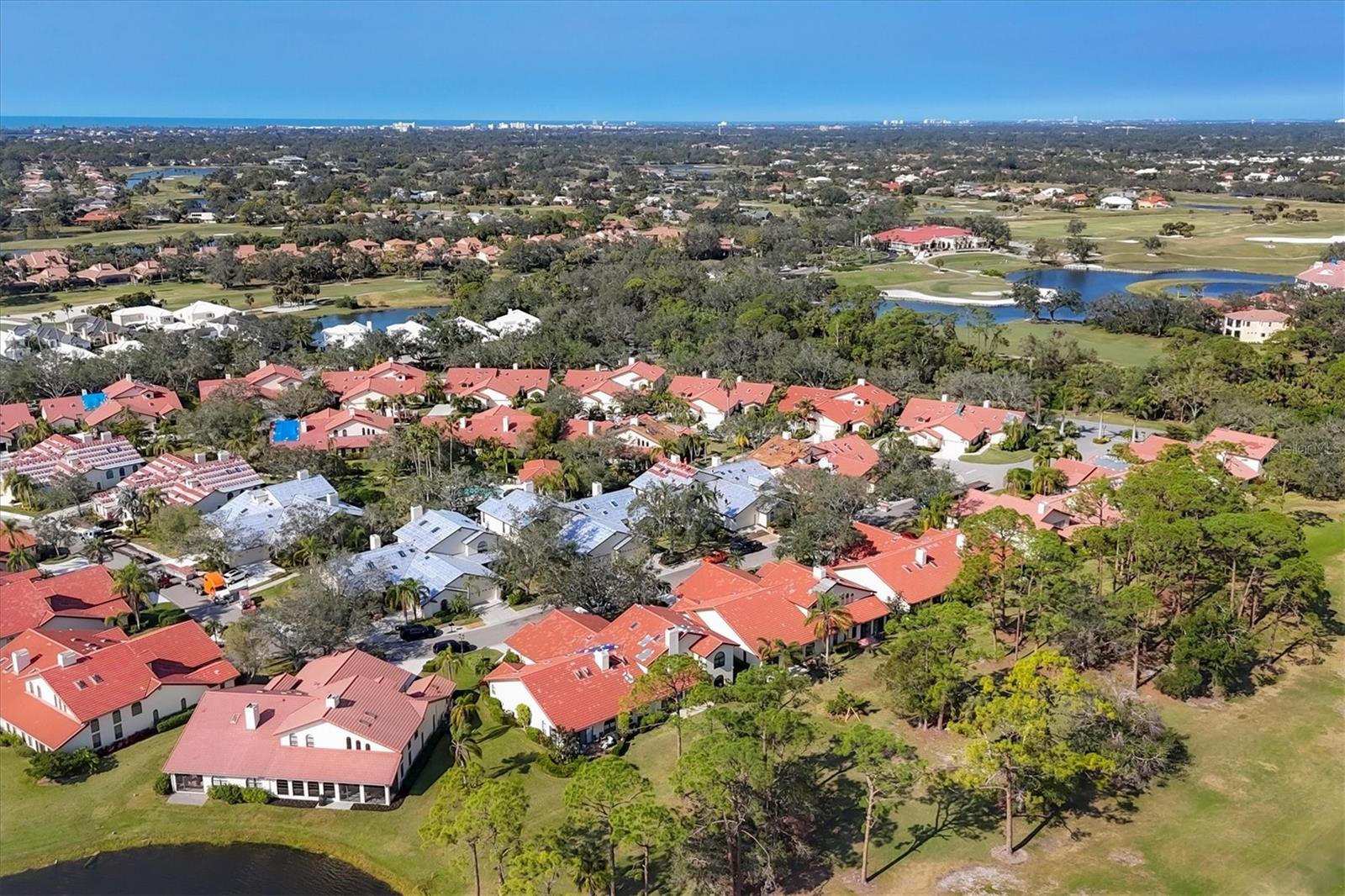 7261 VILLA DESTE DR, SARASOTA, FL, 34238