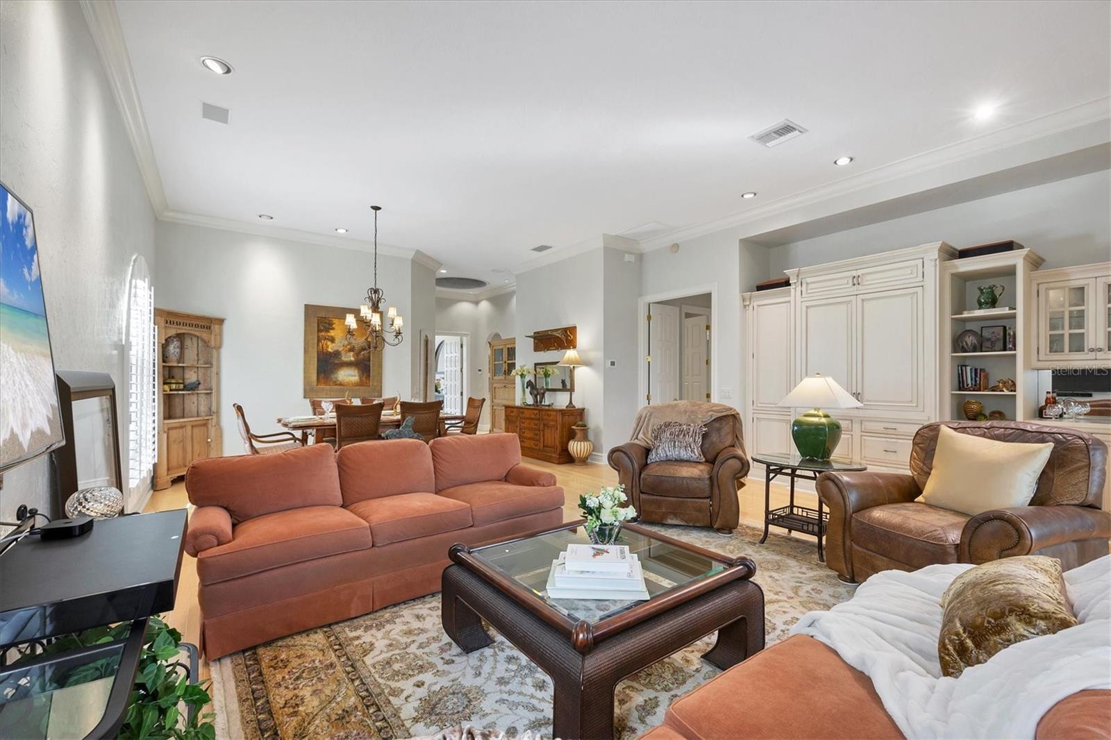 7261 VILLA DESTE DR, SARASOTA, FL, 34238
