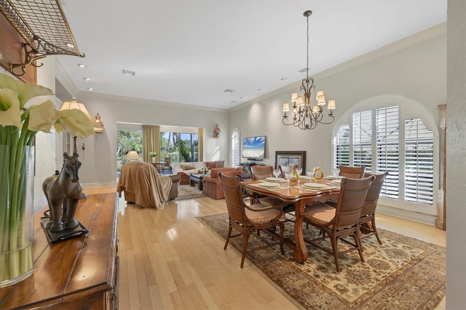 7261 VILLA DESTE DR, SARASOTA, FL, 34238