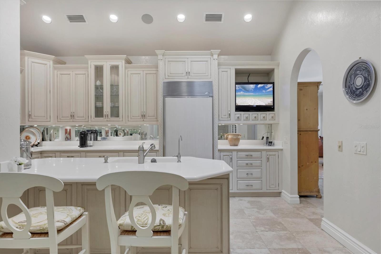 7261 VILLA DESTE DR, SARASOTA, FL, 34238