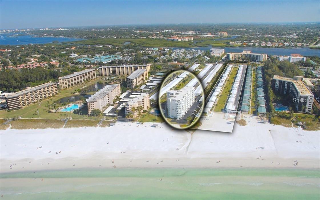 5830 MIDNIGHT PASS RD #502, SARASOTA, FL, 34242