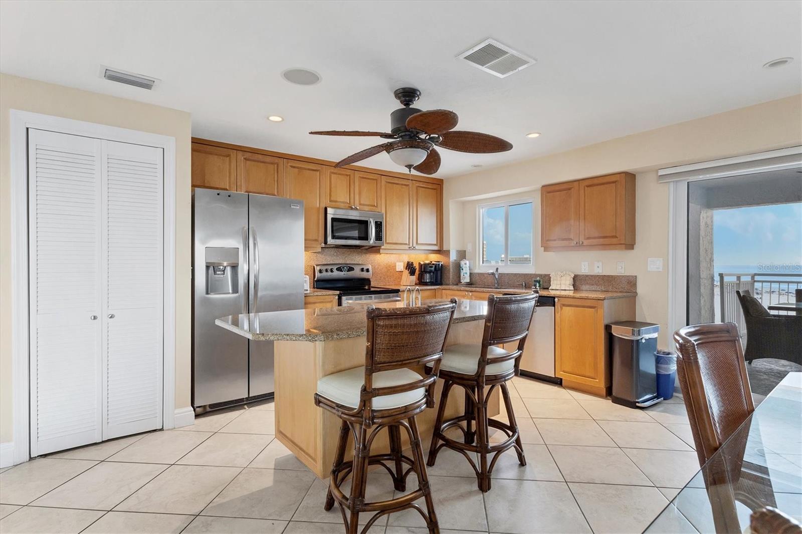 5830 MIDNIGHT PASS RD #502, SARASOTA, FL, 34242
