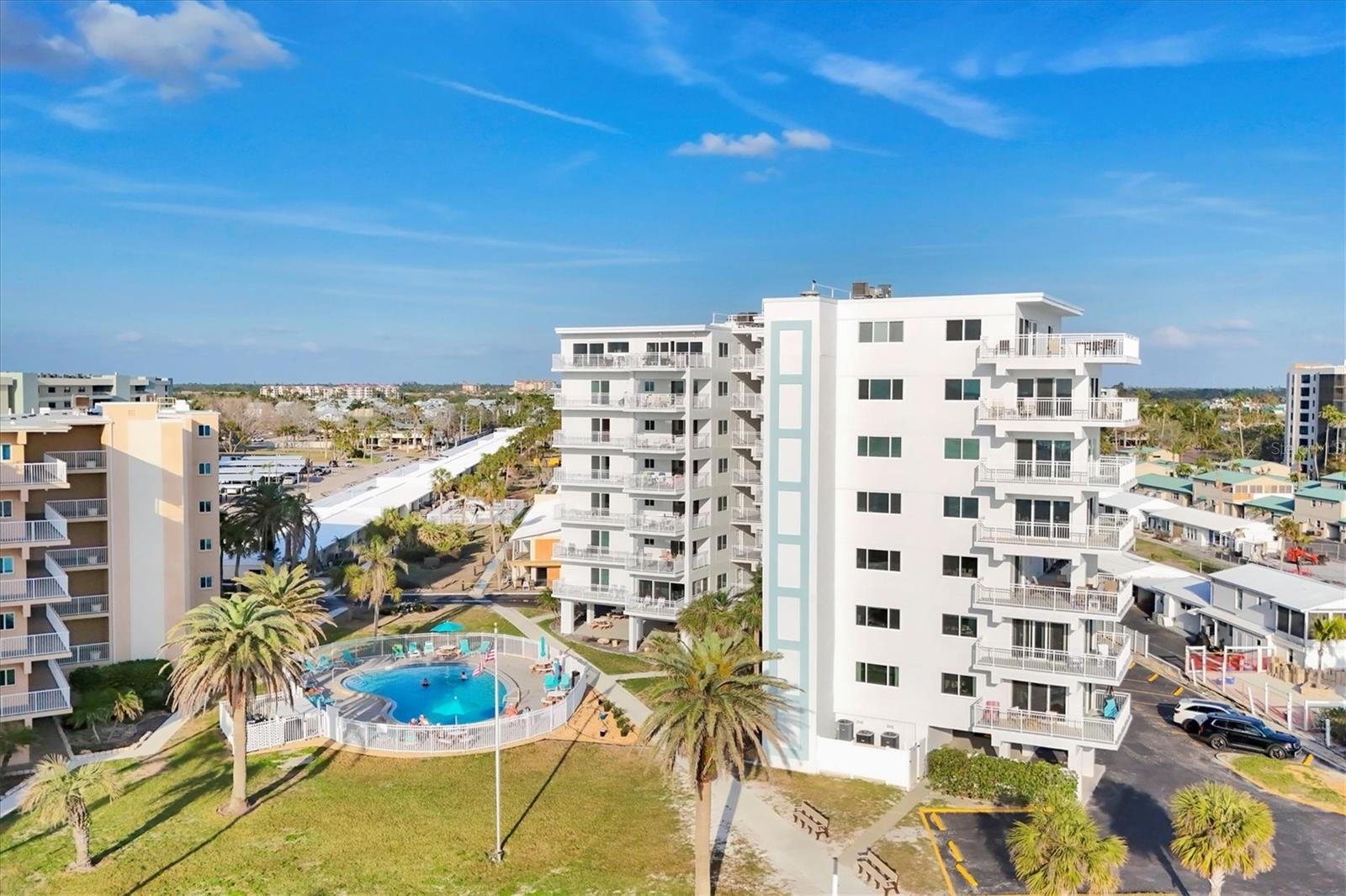 5830 MIDNIGHT PASS RD #502, SARASOTA, FL, 34242