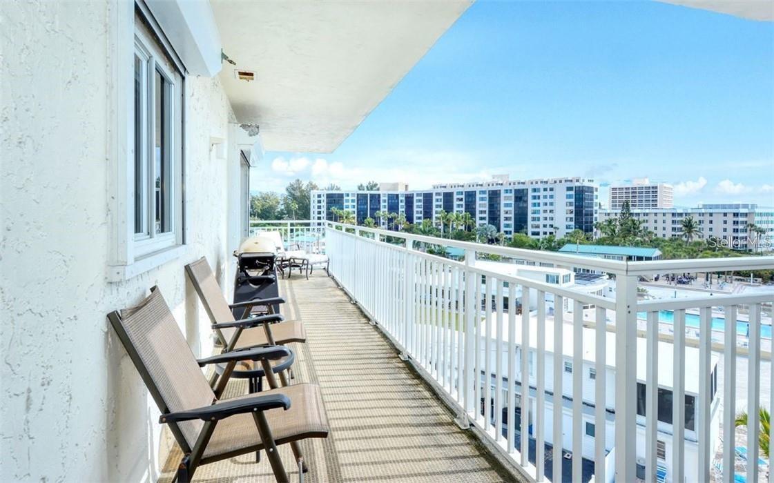 5830 MIDNIGHT PASS RD #502, SARASOTA, FL, 34242