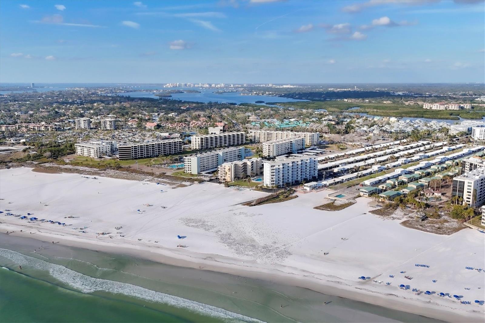 5830 MIDNIGHT PASS RD #502, SARASOTA, FL, 34242