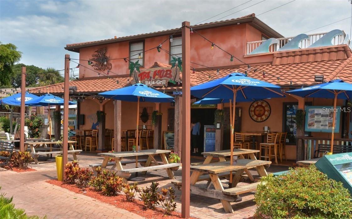 5830 MIDNIGHT PASS RD #502, SARASOTA, FL, 34242