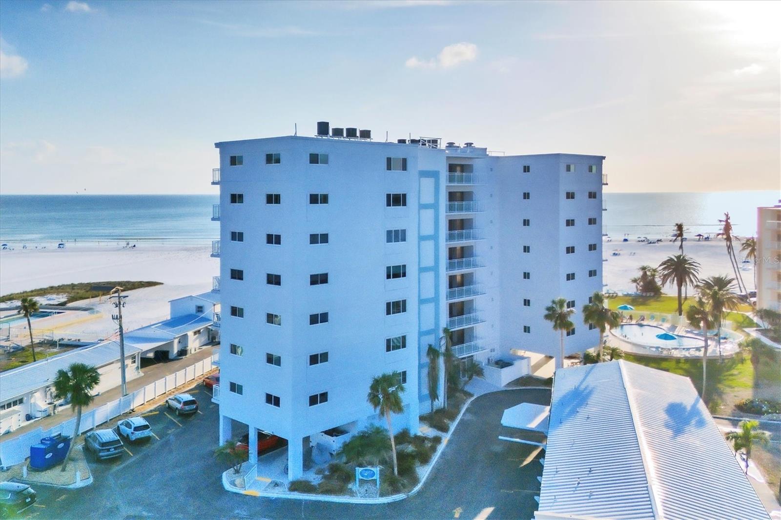 5830 MIDNIGHT PASS RD #502, SARASOTA, FL, 34242