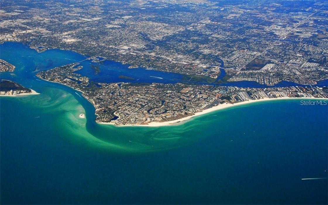 5830 MIDNIGHT PASS RD #502, SARASOTA, FL, 34242