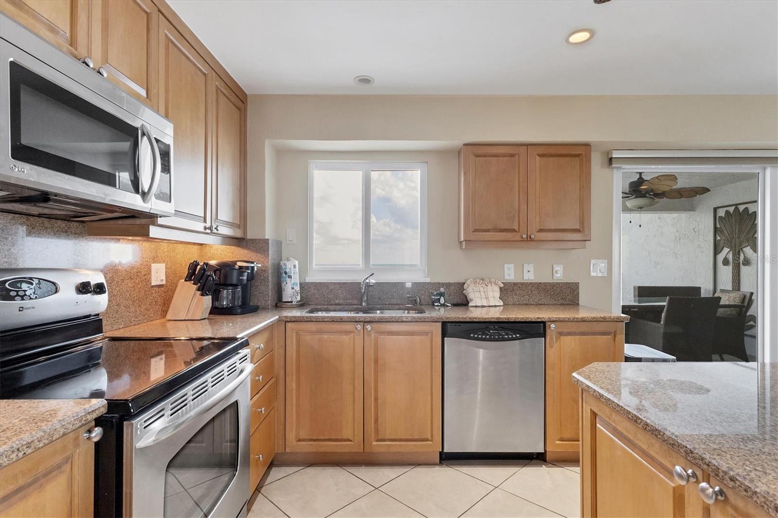 5830 MIDNIGHT PASS RD #502, SARASOTA, FL, 34242
