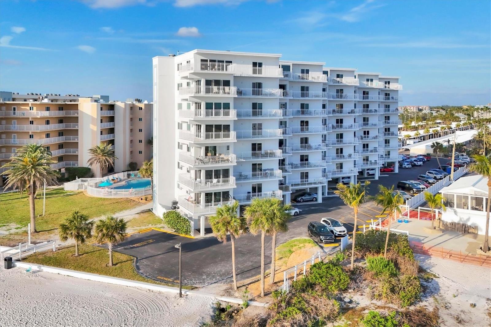 5830 MIDNIGHT PASS RD #502, SARASOTA, FL, 34242
