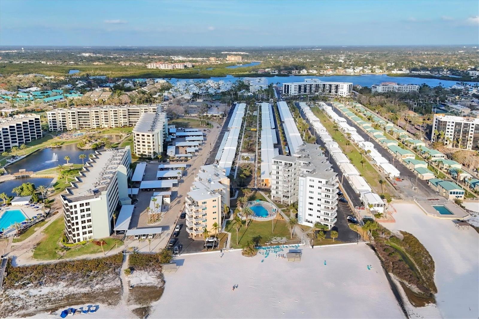 5830 MIDNIGHT PASS RD #502, SARASOTA, FL, 34242