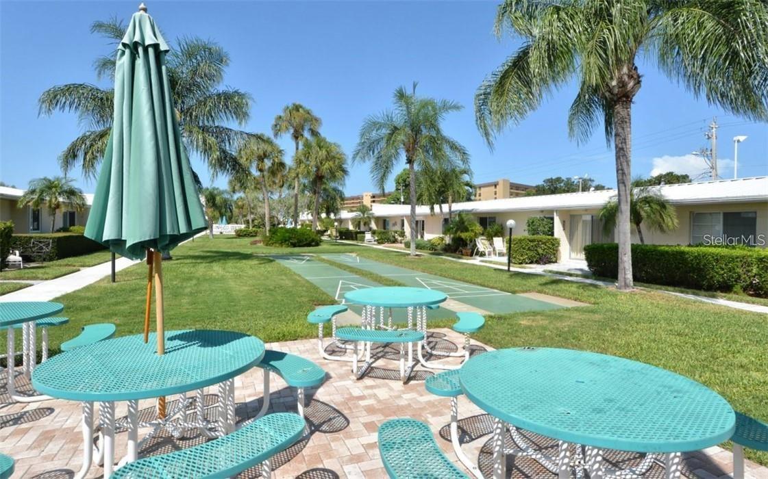 5830 MIDNIGHT PASS RD #502, SARASOTA, FL, 34242