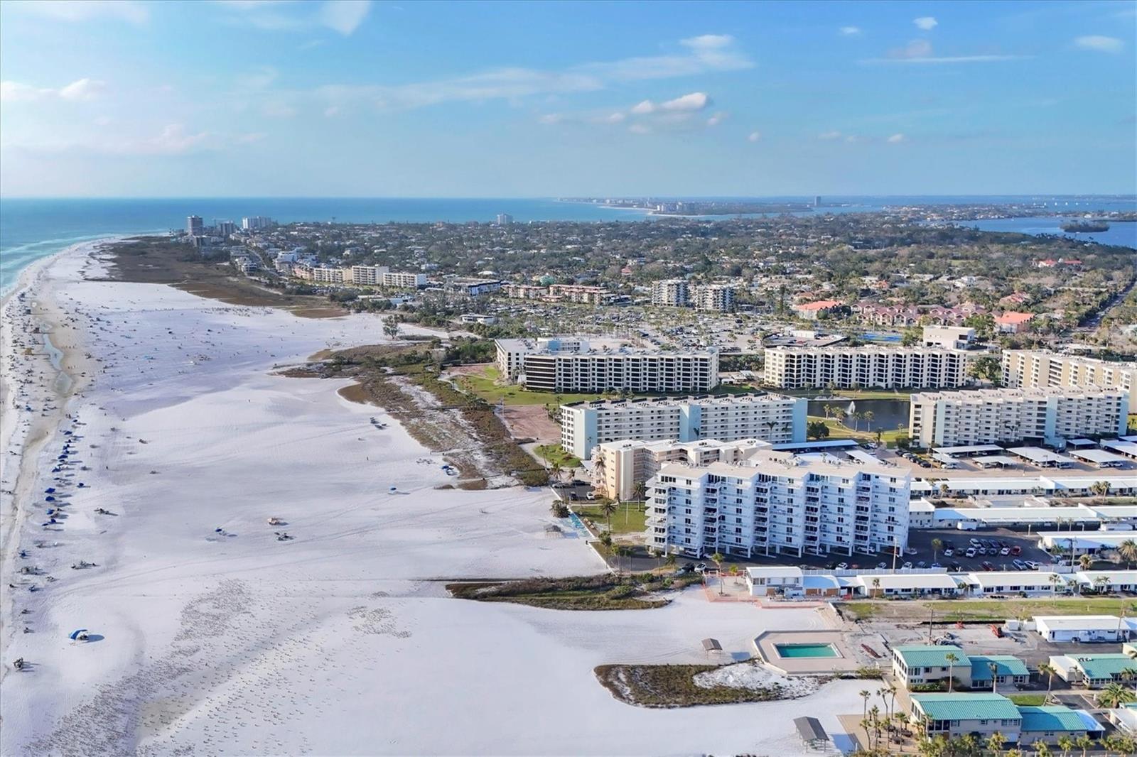 5830 MIDNIGHT PASS RD #502, SARASOTA, FL, 34242