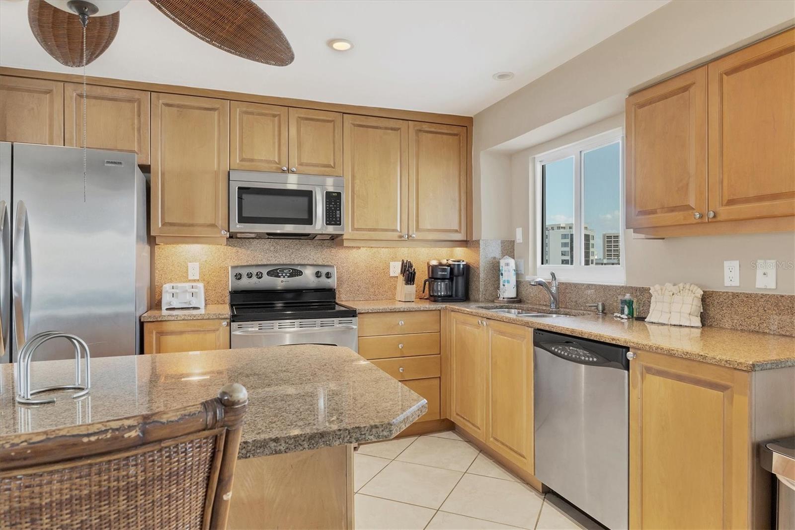 5830 MIDNIGHT PASS RD #502, SARASOTA, FL, 34242