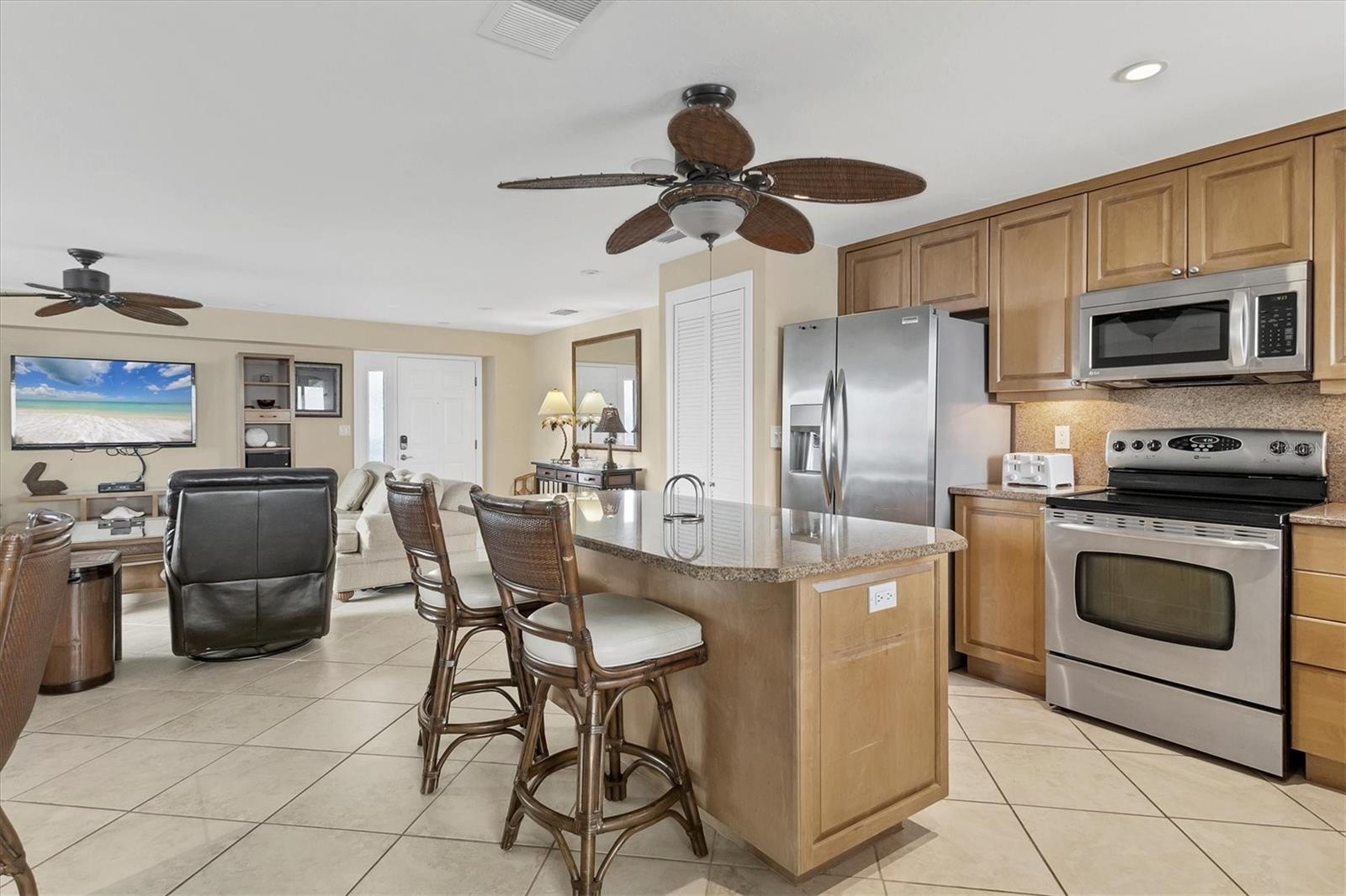 5830 MIDNIGHT PASS RD #502, SARASOTA, FL, 34242