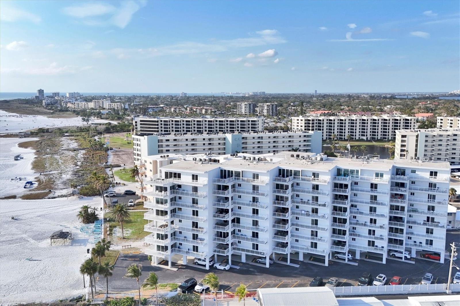 5830 MIDNIGHT PASS RD #502, SARASOTA, FL, 34242