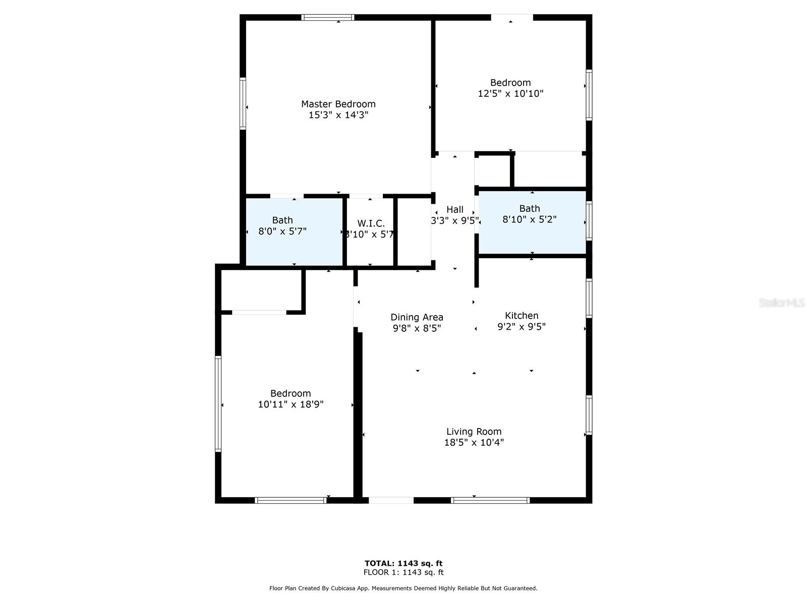 1898 NEW HAMPSHIRE AVE NE, ST PETERSBURG, FL, 33703