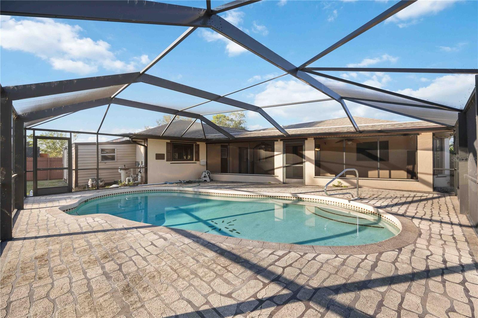 4204 COCKRELL ST, PORT CHARLOTTE, FL, 33948