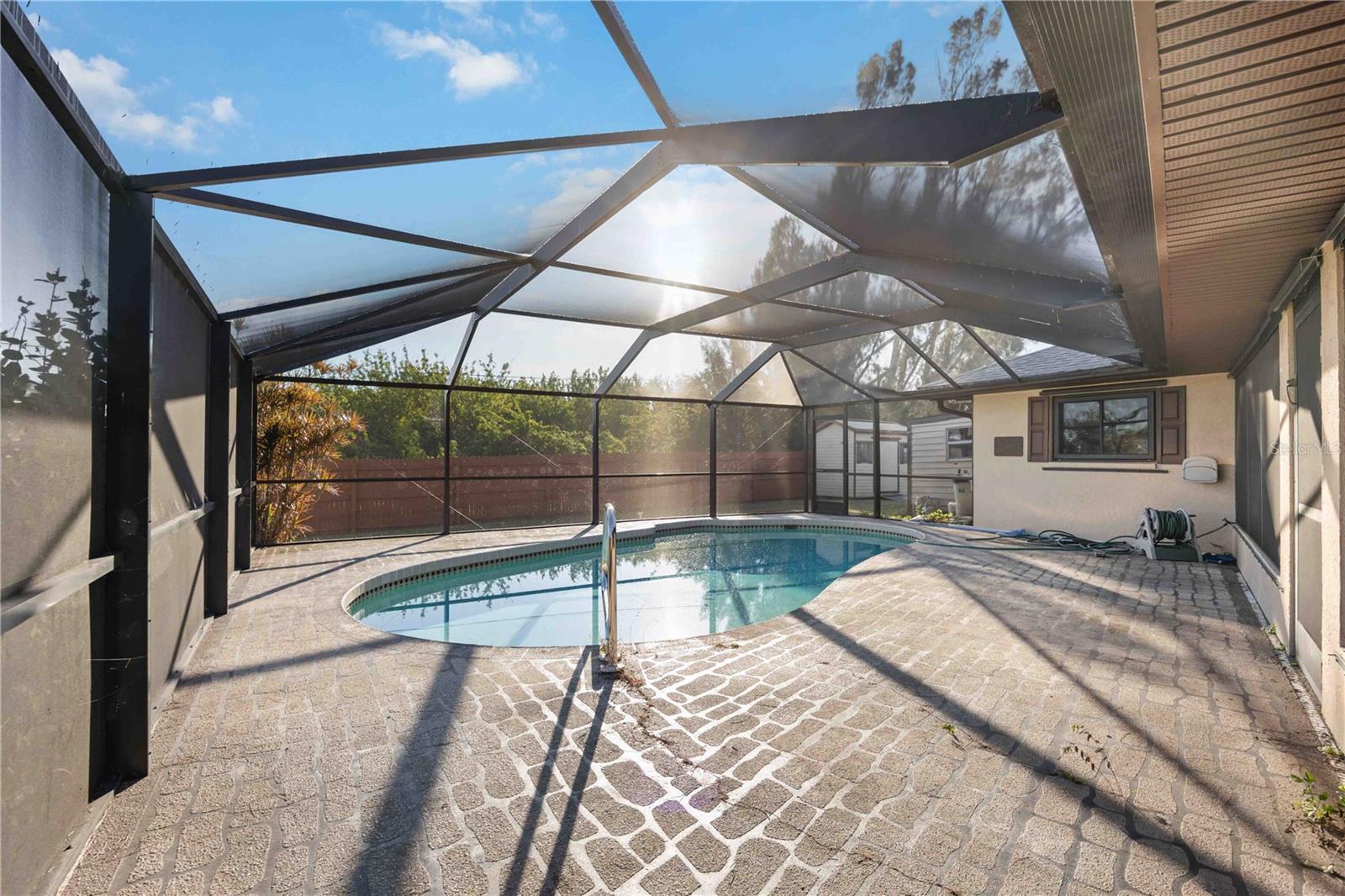 4204 COCKRELL ST, PORT CHARLOTTE, FL, 33948