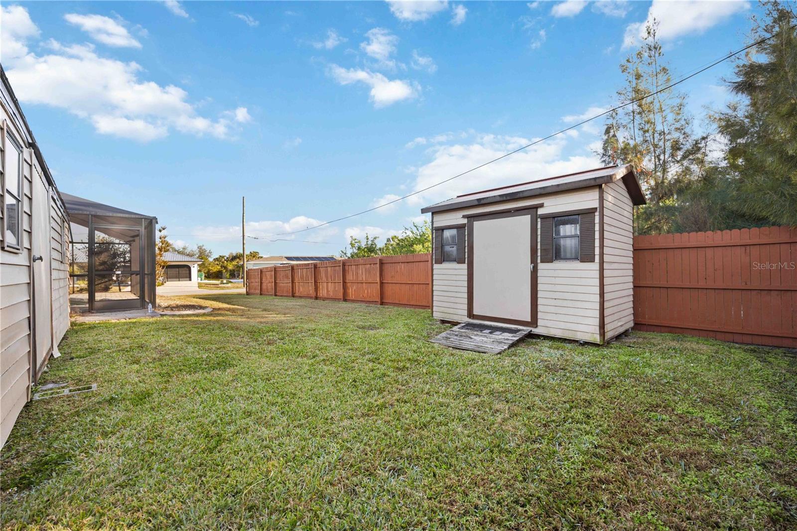 4204 COCKRELL ST, PORT CHARLOTTE, FL, 33948