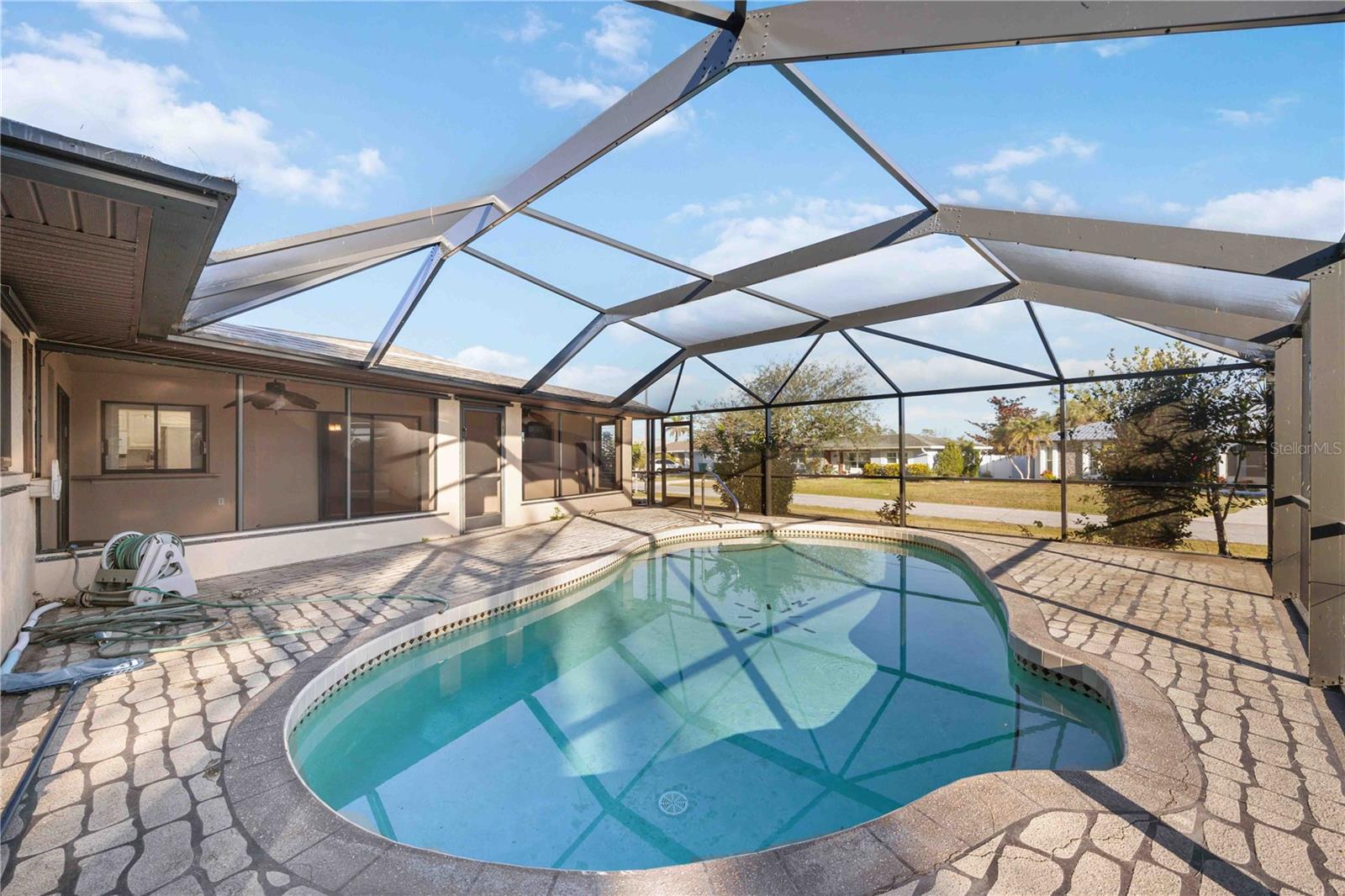 4204 COCKRELL ST, PORT CHARLOTTE, FL, 33948