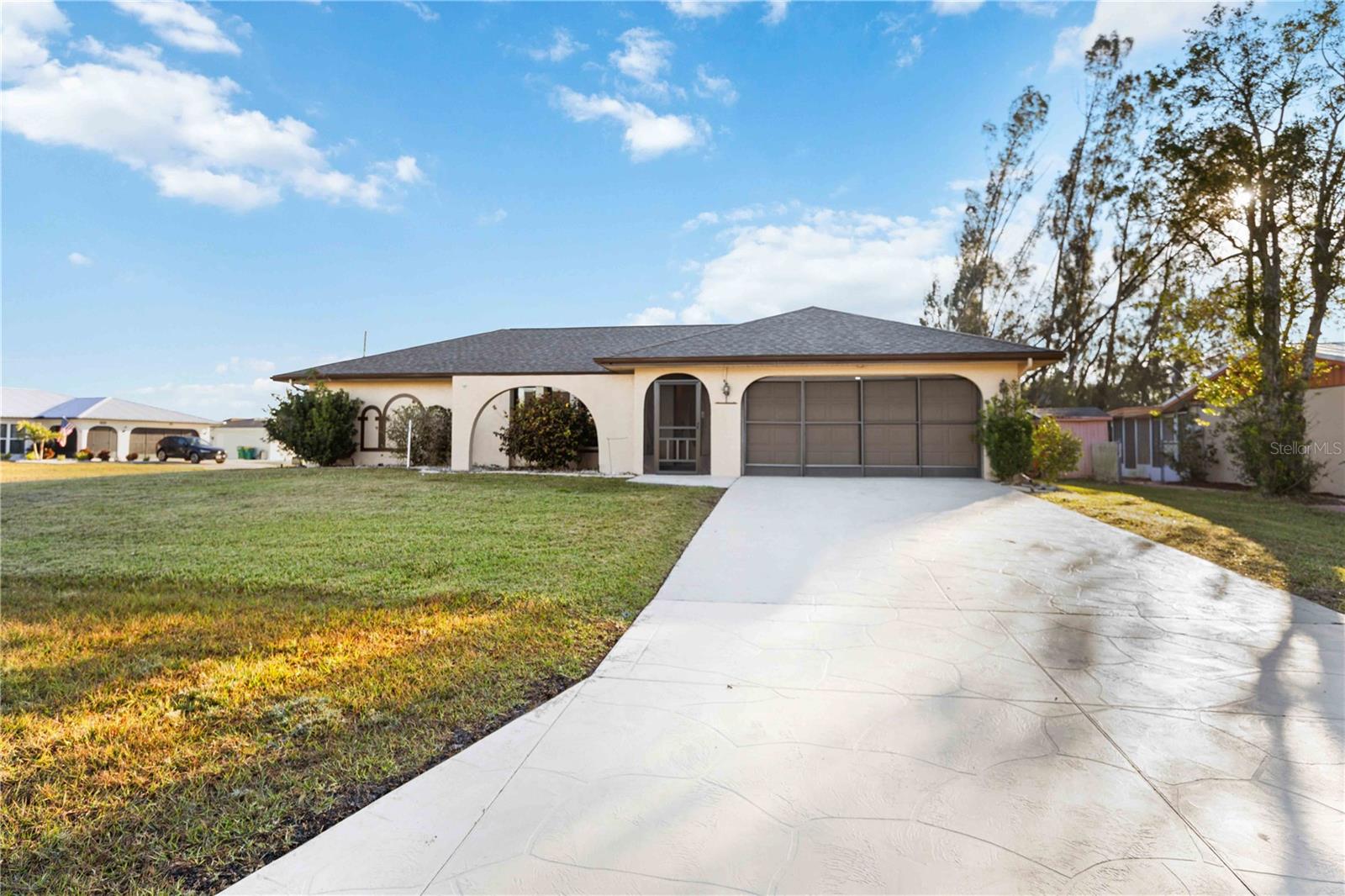 4204 COCKRELL ST, PORT CHARLOTTE, FL, 33948