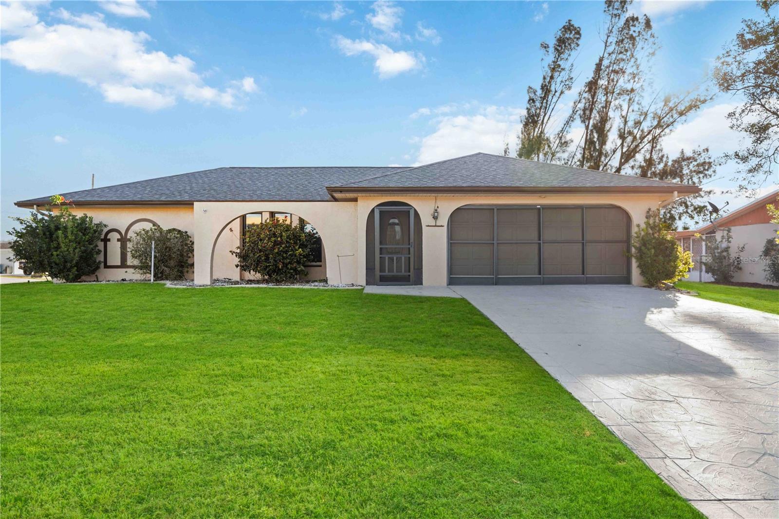 4204 COCKRELL ST, PORT CHARLOTTE, FL, 33948