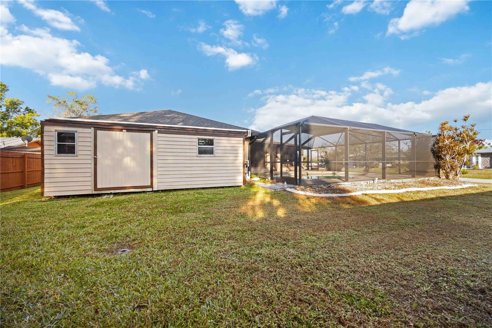 4204 COCKRELL ST, PORT CHARLOTTE, FL, 33948