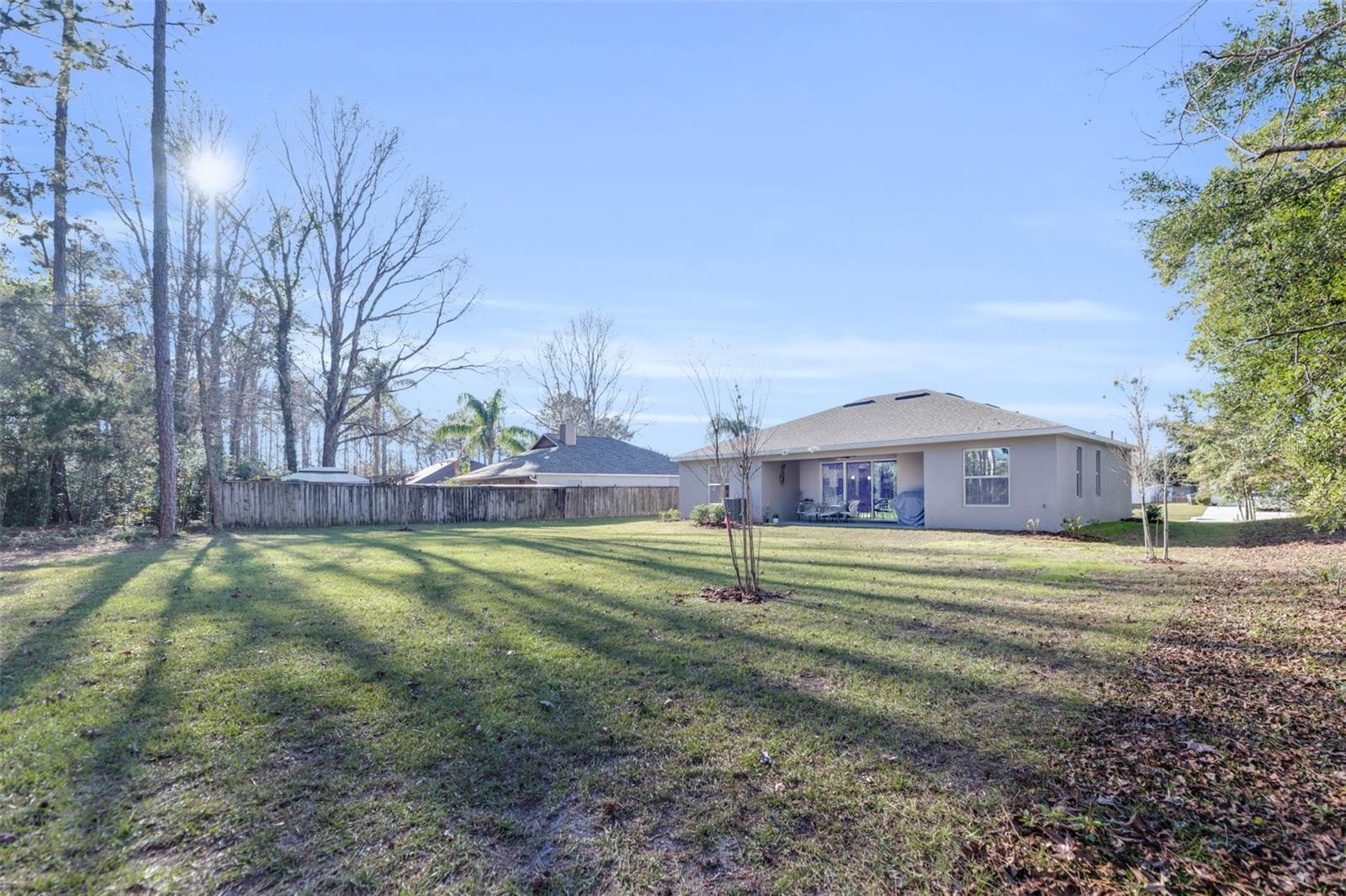 46 PEBBLE BEACH DR, PALM COAST, FL, 32164