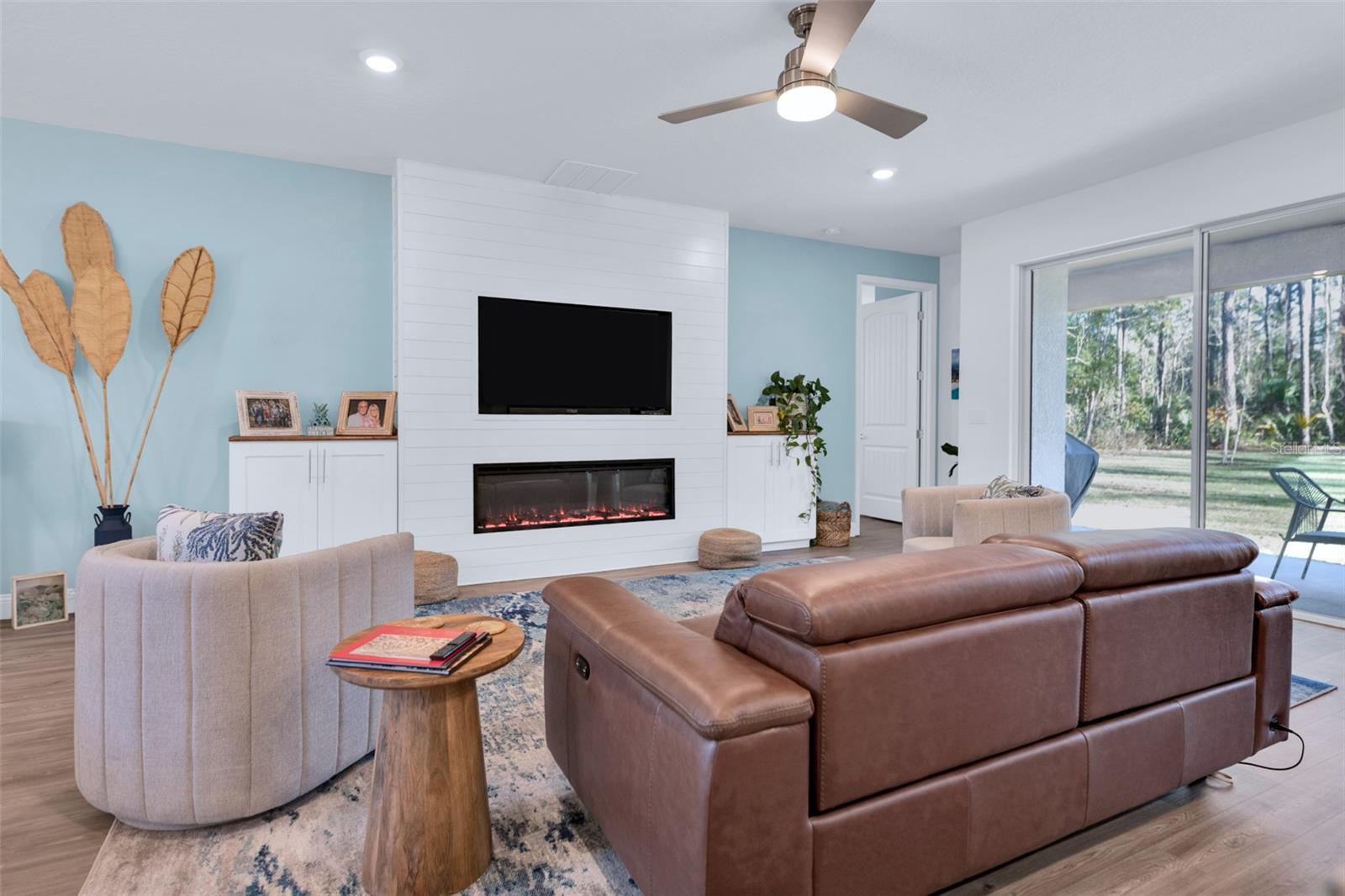 46 PEBBLE BEACH DR, PALM COAST, FL, 32164